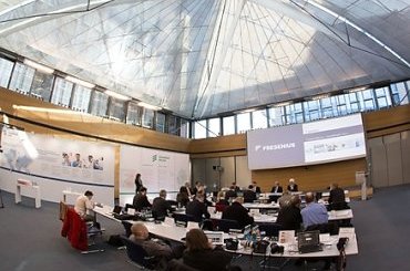 Press Conference Full Year Results 2018, Fresenius and Fresenius Medical Care