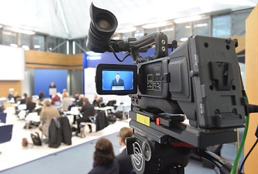 Press Conference Full Year Results 2019, Fresenius and Fresenius Medical Care