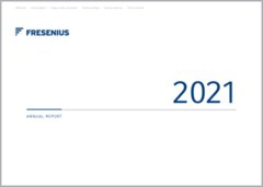 Annual Report 2021 (IFRS)