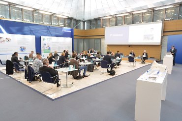 Press Conference Full Year Results 2022, Fresenius and Fresenius Medical Care