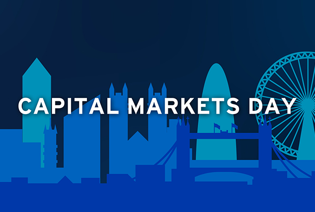 Capital Markets Day Fresenius Kabi