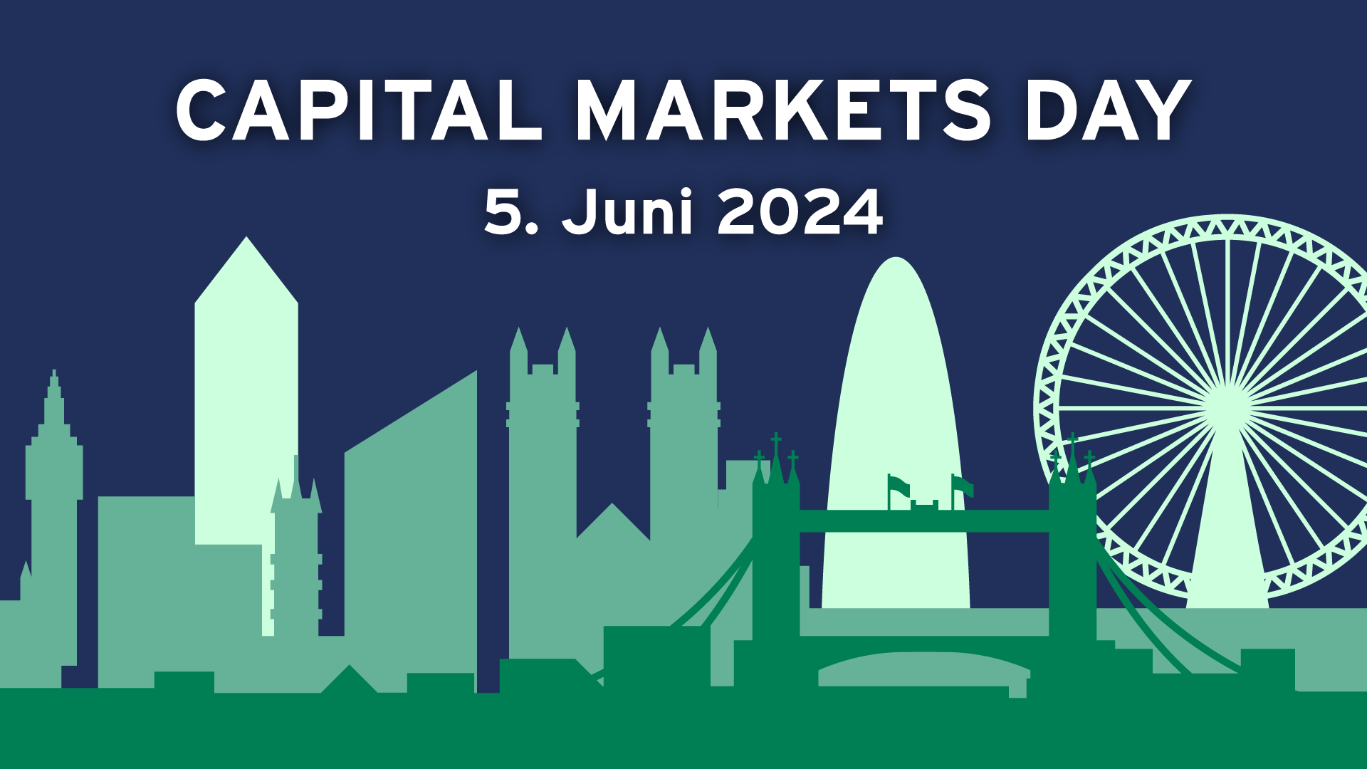 Capital Markets Day FSE