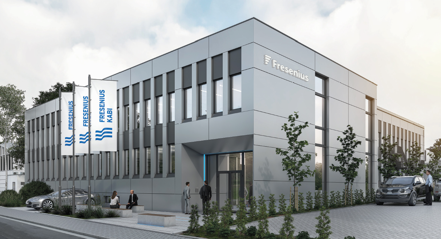 Cerus Corporation office