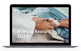 Online Annual Report 2024