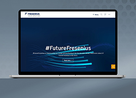 Fresenius Annual Report
