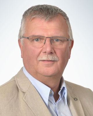 Benrd Behlert