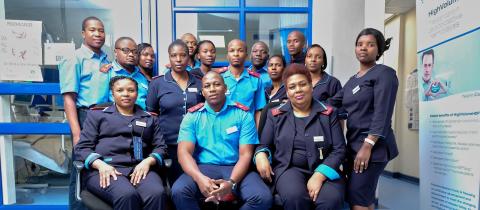 Swasiland