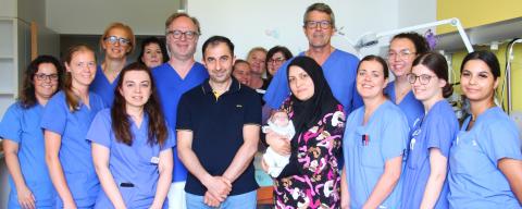 Prematurity 25 Header